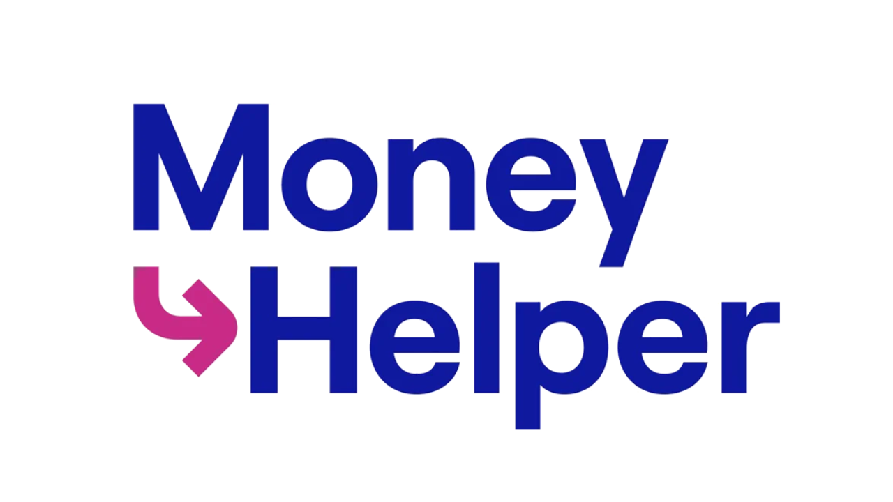 The Money Advice Service Logo